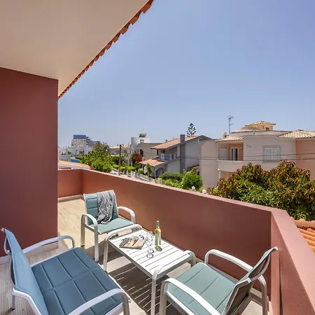 Casa Da Torre Apartmán
