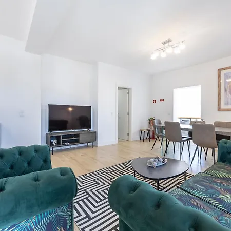 Apartmán Casa Da Torre *