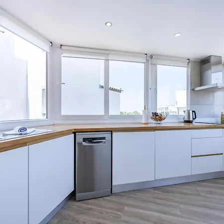 Apartmán Casa Da Torre Portimão