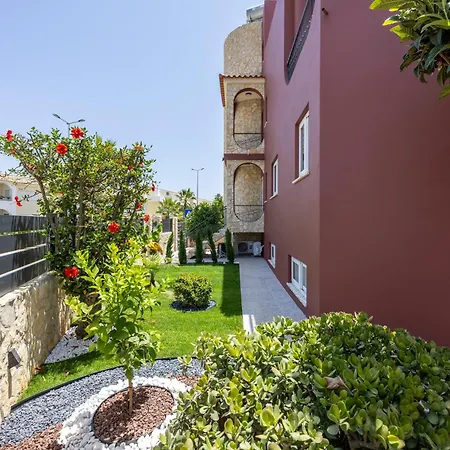 Casa Da Torre Apartmán