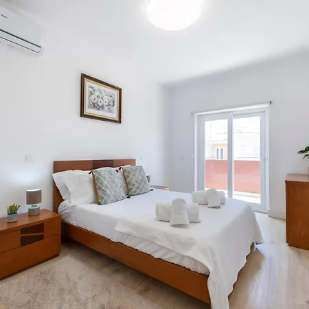 Casa Da Torre 公寓