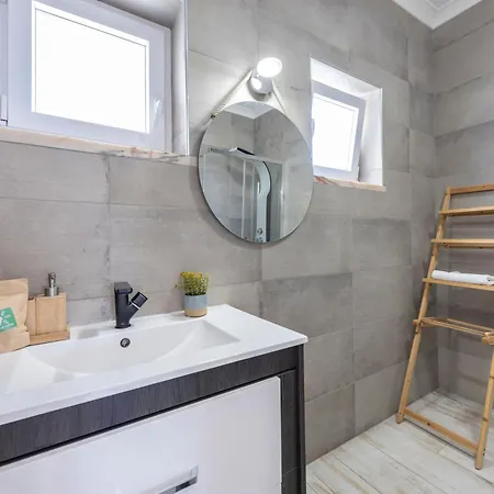 Lägenhet Casa Da Torre Portimão