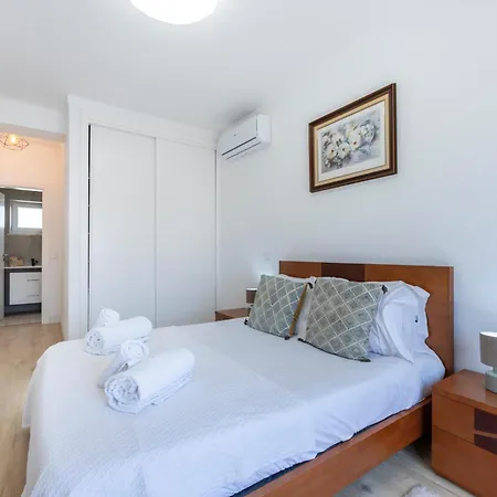 Casa Da Torre Lägenhet *