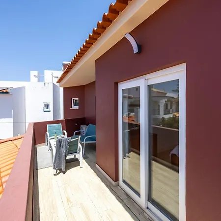 Casa Da Torre Portimão