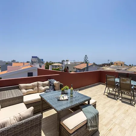 Apartment Casa Da Torre