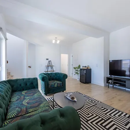 Casa Da Torre Portimão