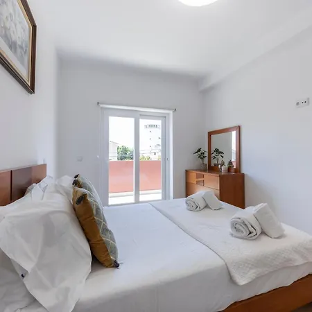 Lägenhet Casa Da Torre Portimão