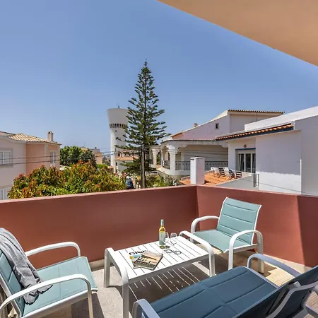 Casa Da Torre * Portimao