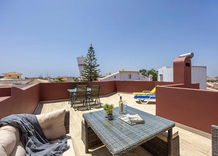 Casa Da Torre Appartement