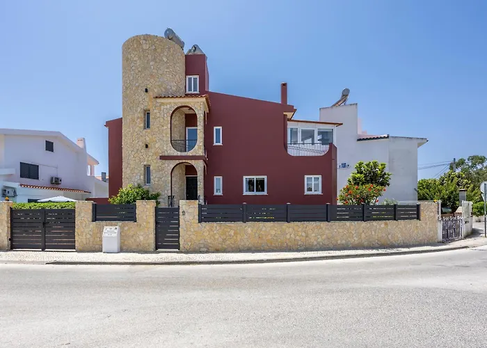 Casa Da Torre Appartement *