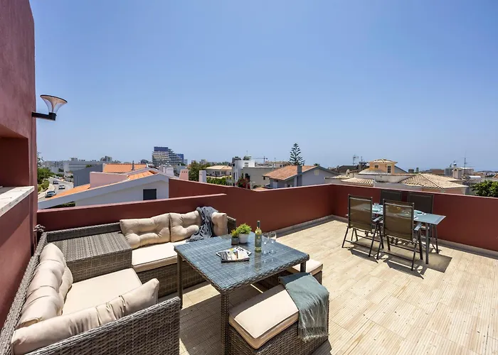 Appartement Casa Da Torre