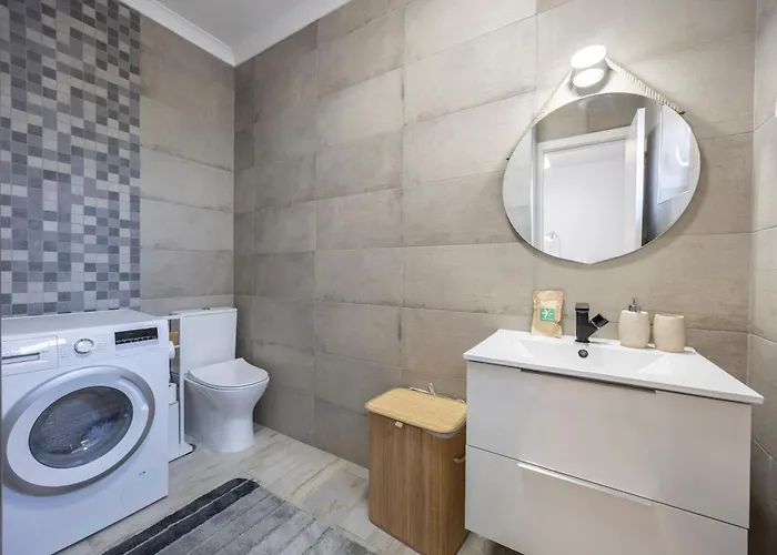 Apartment Casa Da Torre