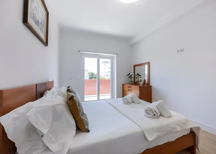 Apartment Casa Da Torre Portimao