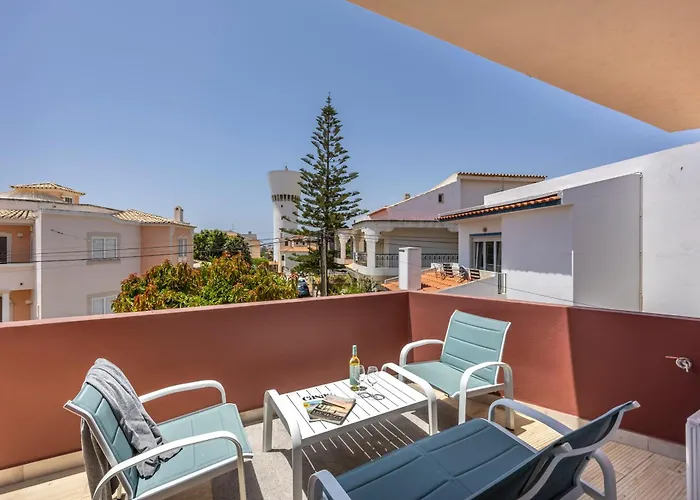 Casa Da Torre * Portimao