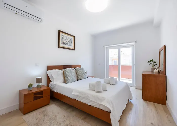 Casa Da Torre Appartement