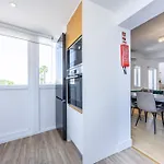 Casa Da Torre Appartement