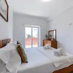 Appartement Casa Da Torre Portimão