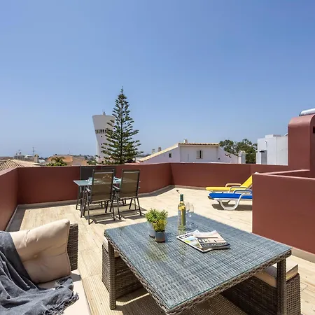 Casa Da Torre Apartment