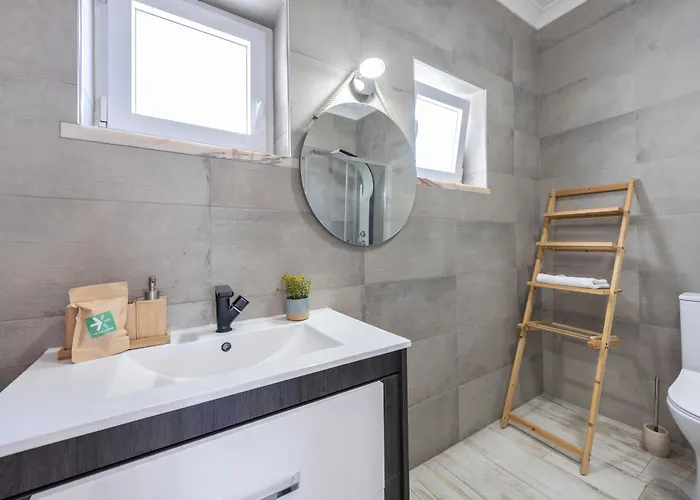 Apartment Casa Da Torre Portimão