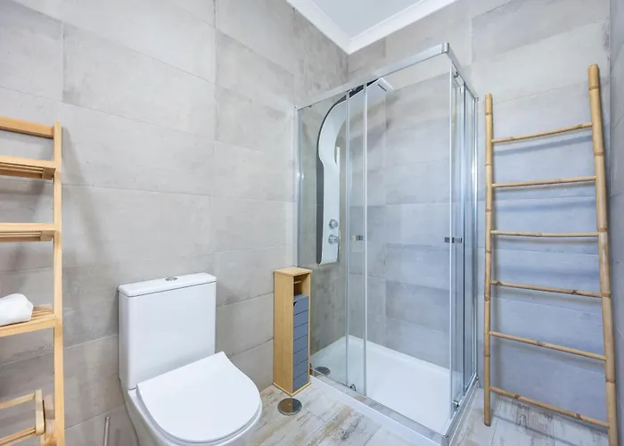 Casa Da Torre Portimão