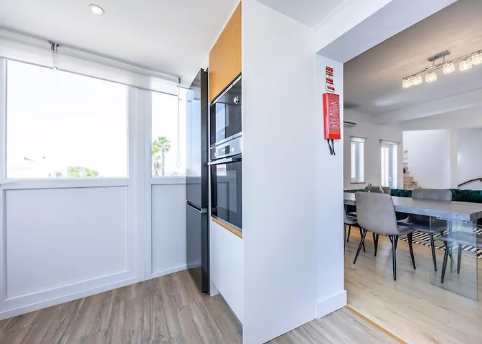 Casa Da Torre Apartment