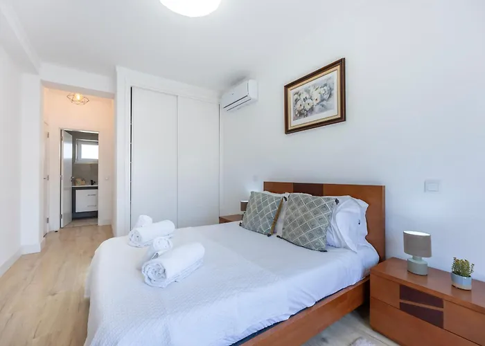 Casa Da Torre Apartment *