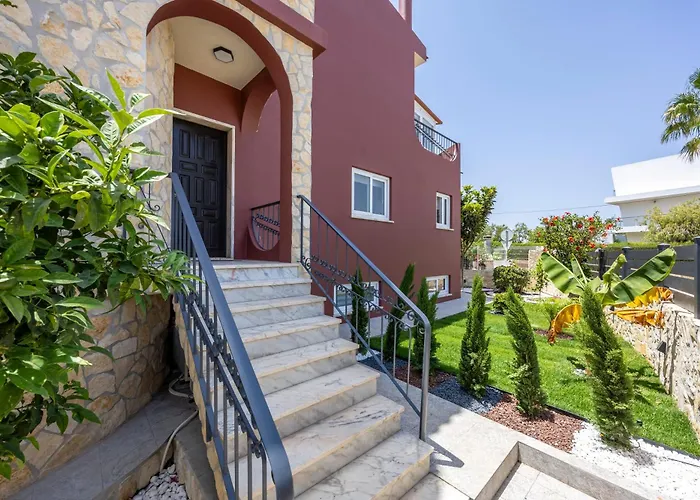 Casa Da Torre * Portimão