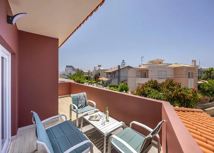 Casa Da Torre Apartment