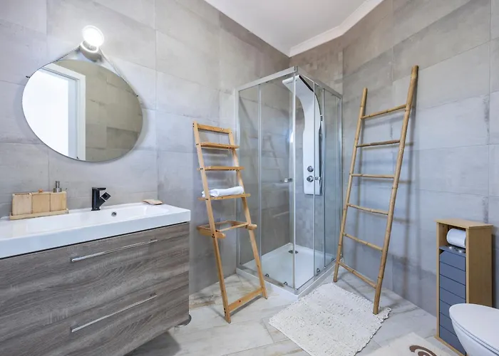 Apartment Casa Da Torre