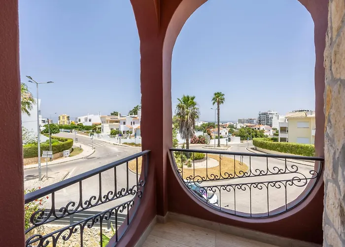 Casa Da Torre * Portimão