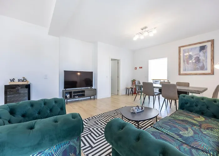 Apartment Casa Da Torre *