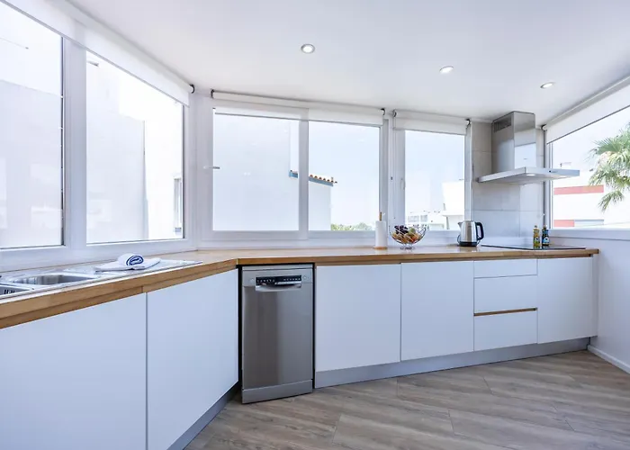 Apartment Casa Da Torre Portimão