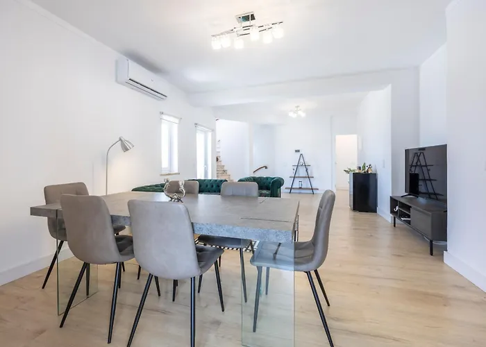 Casa Da Torre * Portimão