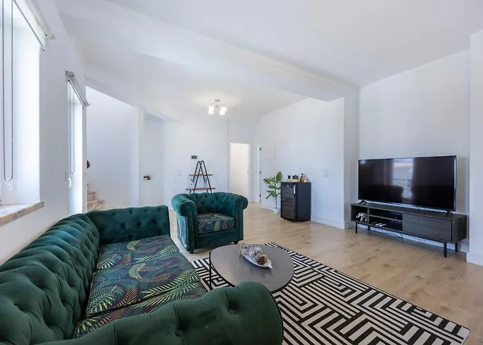 Casa Da Torre Portimão