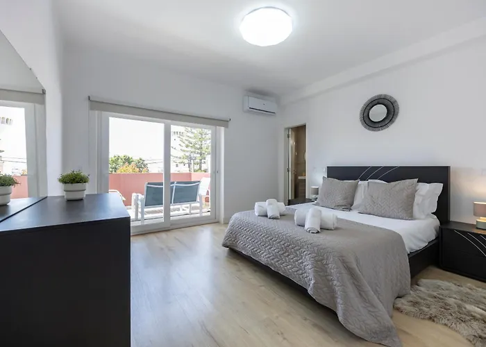 Casa Da Torre * Portimão