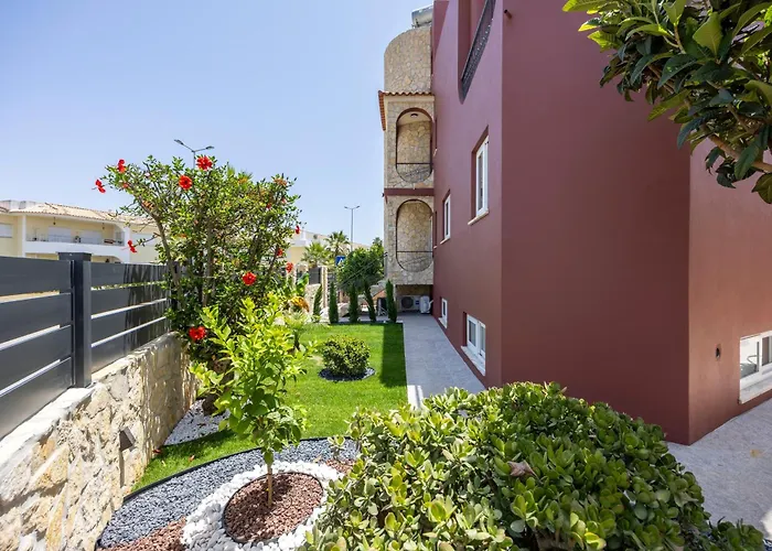 Casa Da Torre Apartment