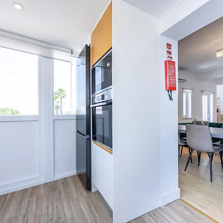 Casa Da Torre Appartamento