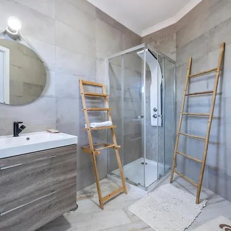 Appartamento Casa Da Torre