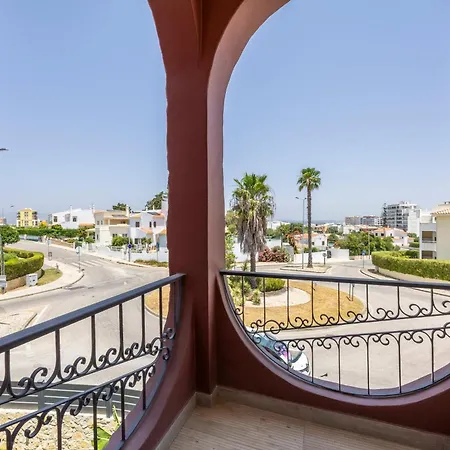 Casa Da Torre * Portimão