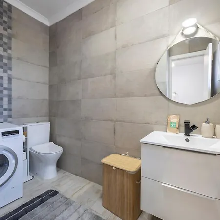 Appartamento Casa Da Torre